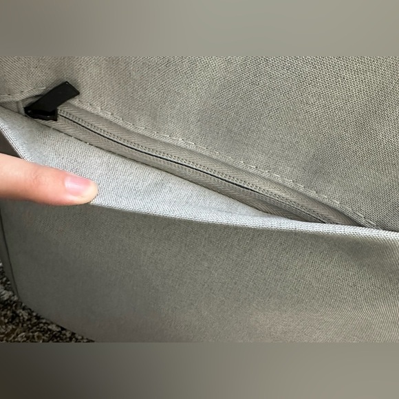 MacBook Air 13 inch Case with Zip Case Set - Picture 6 of 6